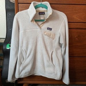 Patagonia Retool Pullover Women S